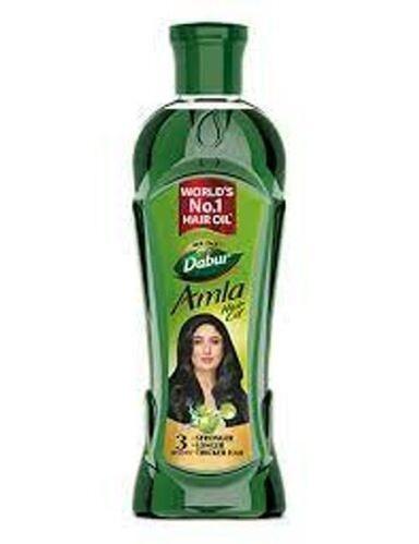 Green Nourishing Cleaning And Dandruff Cleans Dabur Amla Hair Oil