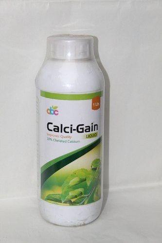 High Quality Agriculture Calcium Fertilizers