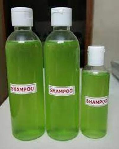 Green Aloe Vera Shampoo For Hair Improve Hair Health