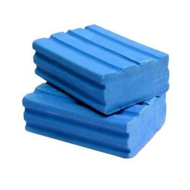 New Good Quality Blue Loose Detergent Soap Or Cake For Cloth Cleaning  Dishwasher