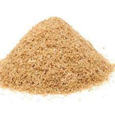 Rich Fiber Brown Wheat Bran For Poultry Application: Water