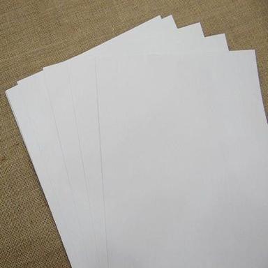White Blank Paper Sheet, Size: A4, 200 sheets