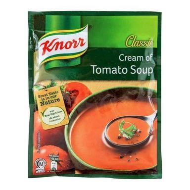 Mouthwatering Flavor Blended Seasonings Knorr Classic Cream Thick Tomato Soup Mix 50 G 