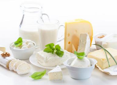 Dairy Products Testing Services Image in