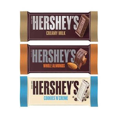 Radial Tires Hersheys Creamy Milk Chocolate