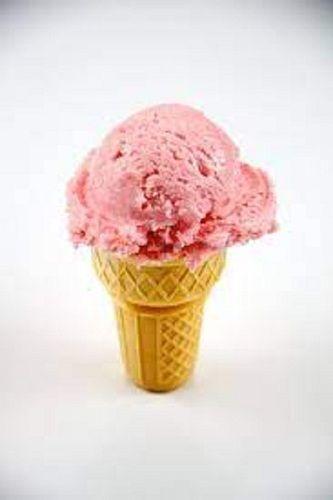 Refreshing Tasty And Sweet Delicious Mouth Melting Soft Texture Strawberry Ice-Cream Age Group: Adults