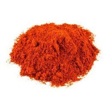 Red Rich In Vitamin Raw Fresh Hot And Spicy Cayenne Pepper