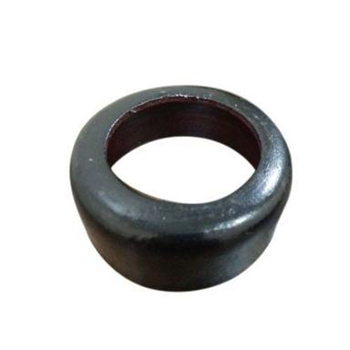 Black 3 Thick Inch Size 2 Inch Round Rubber Hand Pump Cup Washer