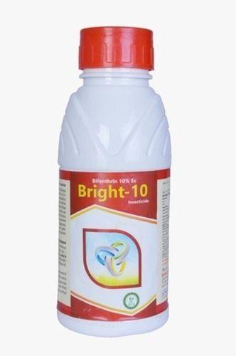 500 Milliliter Bifenthrin 10% E Bright 10 Organic Insecticide For Agricultural