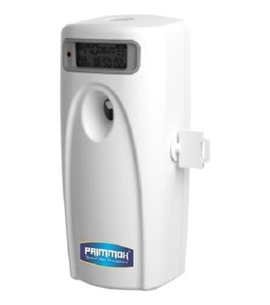 Gray Bathroom Air Freshener