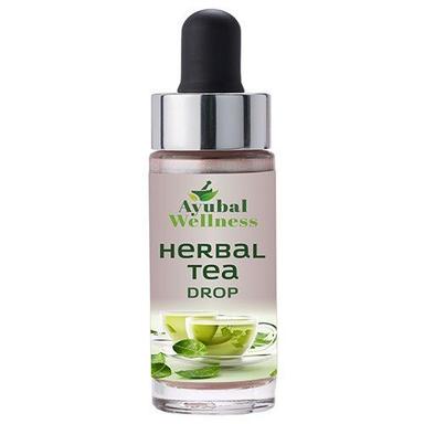 Ayubal Wellness Ayurvedic Herbal Syrup Tea Drop, Packaging Type: Bottle, Packaging Size: 50 Ml Organic Medicine