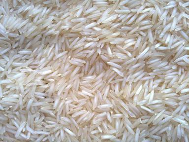 भारतीय मूल प्राकृतिक रूप से उगाए गए सूखे सफेद बासमती चावल का मिश्रण (%): 1% 