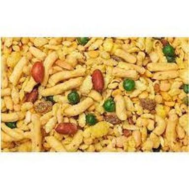 Mouthwatering Delicious Snacks Spicy Crispy Crunchy Khatta Meetha Namkeen Carbohydrate: 20 Grams (G)