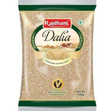 Nutritional And Made From Best Whole Wheat Grains Daliya
