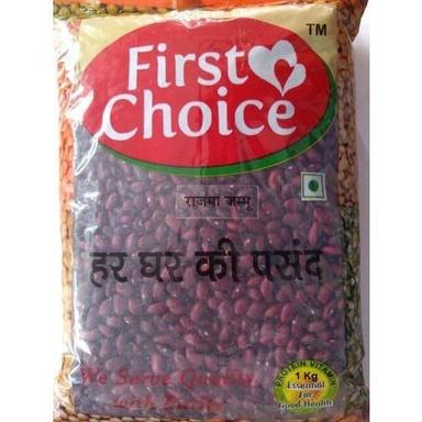 Organic And Healthy 1 Kg Red Kidney Beans