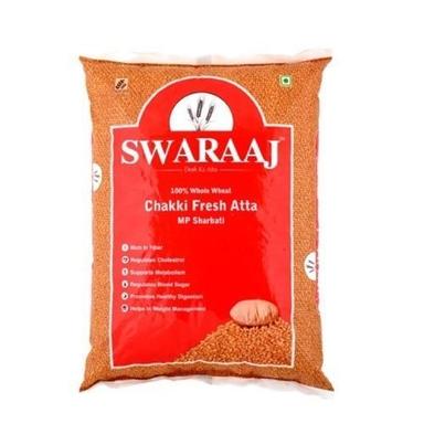 Sharbati Chakki Fresh Flour