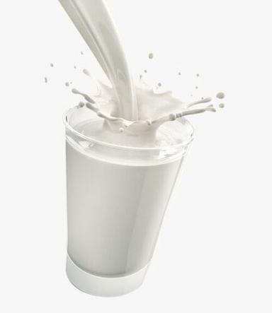 3% Fat No Milk Powder Original High Protein Fresh Buffalo Milk, Pack Of 1 Liter