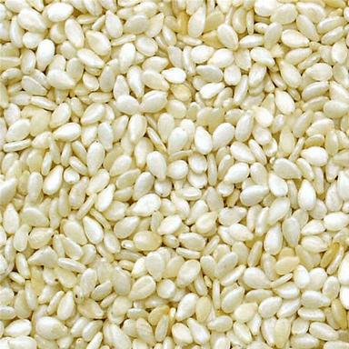 Cholesterol Raw And Premium Quality White Sesame Seed Admixture (%): 1%