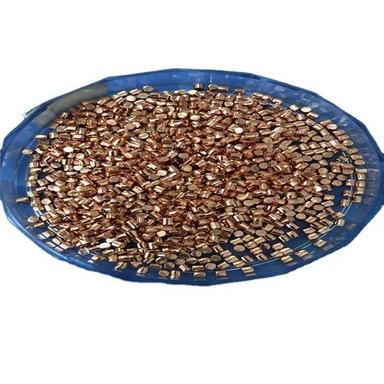 High Purity 99.999% to 99.9999% Copper Granules Copper Pellets