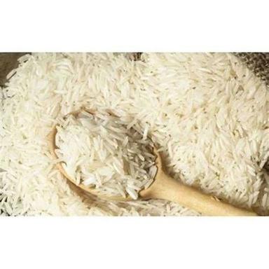Pure And Natural Commonly Cultivated Food Grade Dried Long Grain Basmati Rice Application: Industrial