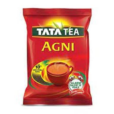 10% Extra Strong Leaves Perfect Aroma And Taste Special Blend Tata Tea Agni 1 Kg Caffeine (%): 23  Milligram (Mg)