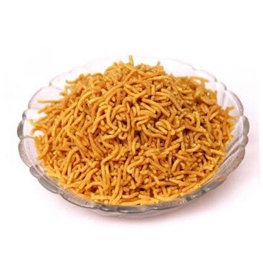 A Spicy Potato And Besan Noodles Namkeen Crunchy Snack Aloo Bhujia Sev