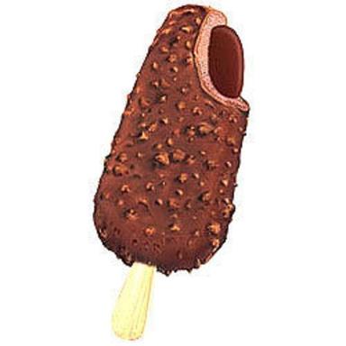 Almonds And Nuts Choco Bar Chocolate Ice Cream Age Group: Children