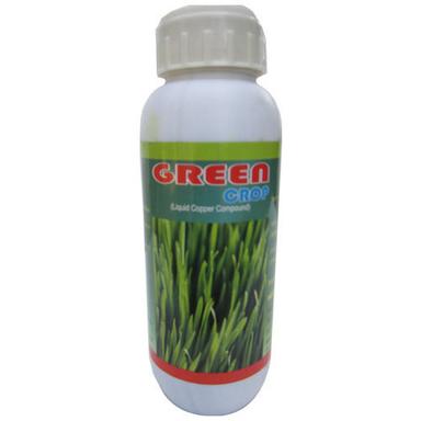 Non Harmful Soil And Plant Booster Green Crop Agricultural Fertilizers Chemical Name: Calcium Nitrate