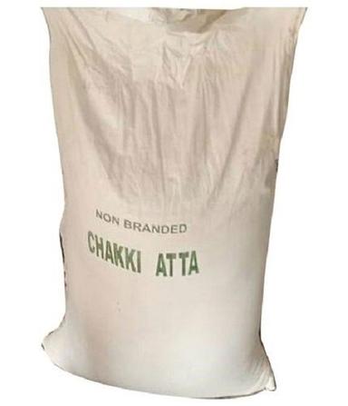 White Whole Wheat 50Kg Chakki Atta, Packaging Type: Bag, 3 Month