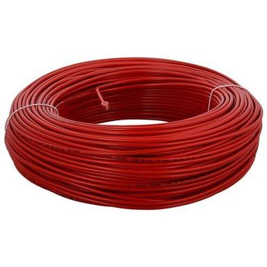 Flame Resistance Electric House Wire, 90m, 1 Sqmm 