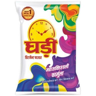 Eco-Friendly Ghari Detergent Powder 1Kg