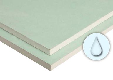 Plain Designer PVC Gypsum Board For Interior Home, Office False Ceiling
