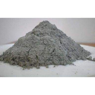Grey Color Fire Clay Cement For Furnace