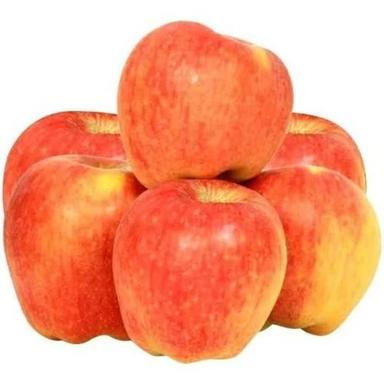 Black Pesticide Free Commonly Cultivated Sweet Whole Raw Fuji Apple