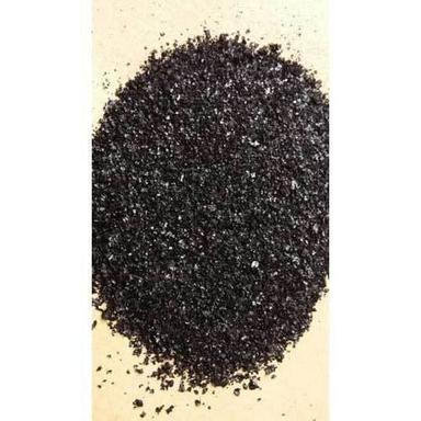 Humic Acid Flakes, Grade Standard: Bio-Tech Grade