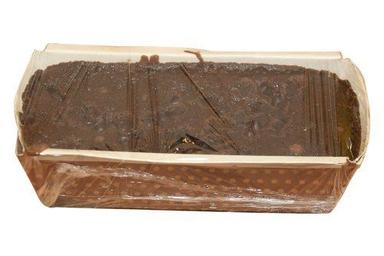Sweet And Delicious Rectangular Chocolate Flavor Bar Cake Fat Contains (%): 15 Percentage ( % )