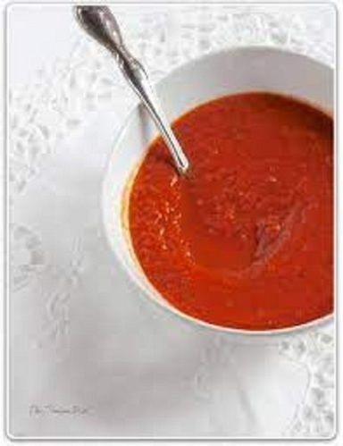 Sweet Tomato Dip, Certification : FSSAI, Form : Paste