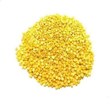 100 Percent Pure And Organic A Grade Medium Yellow Moong Mogar Dal