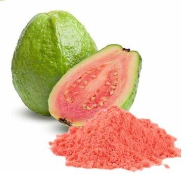 Free From Impurities No Side Effect Hygienic Prepared Pink Guava Powder