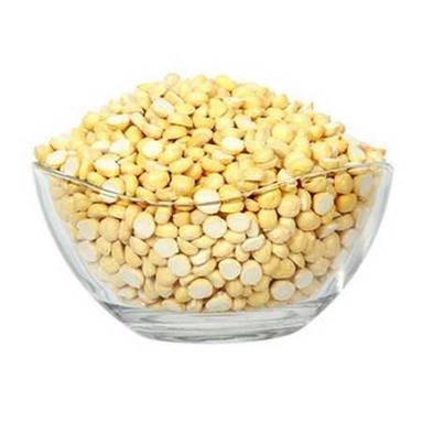 Dried and Cleaned Premium Quality Organic Splited Chana Dal