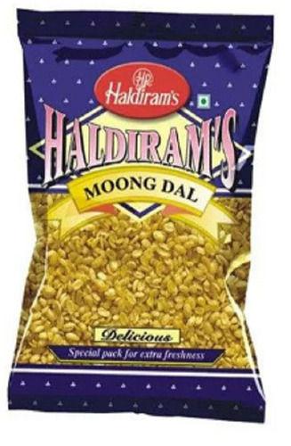 1 Kilogram Hygienic Prepared Excellent Source Of Protein Fried Moong Dal Namkeen