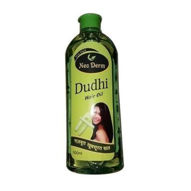 Herbal Hair Growth Maurya Dudhi Oil 500ml