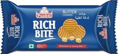 Rich Bite Butter Cookies