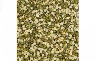 Black Good Source Of Protein And Fiber Dried Splited Moong Chilka Dal
