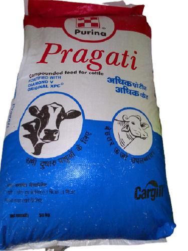 50 Kilogram 26% Protein And 15 %Fiber Powder Dried Non Smell Healthy Nutrition Cattle Feed 