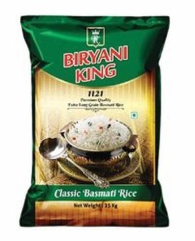 Fresh And Natural Long Grain Healthy Rich In Aroma No Added Preservative Basmati Rice Admixture (%): 0.75%