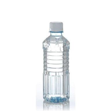 Transparent Light Weight Pet 200 Ml Packaged Drinking Water Bottle