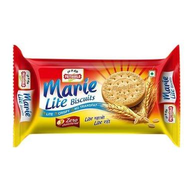 Common Hygienically Packed Fresh And Healthy Light Marie Gold Biscuit