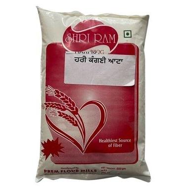 Shri Ram wheat flour