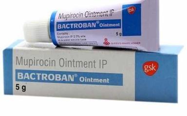Mupirocin Bactroban Ointment